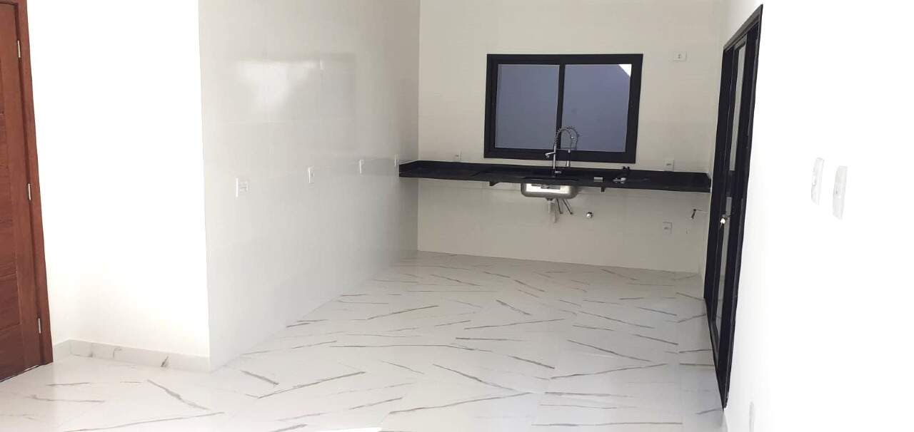 Casa à venda no Portal Ville Jardins: 