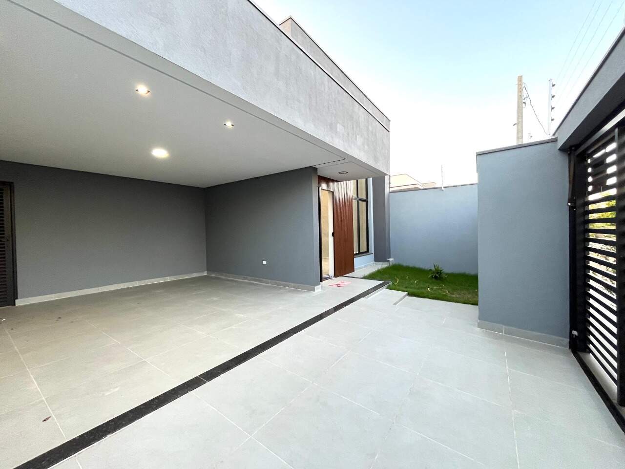 Casa à venda no Portal Ville Jardins: 