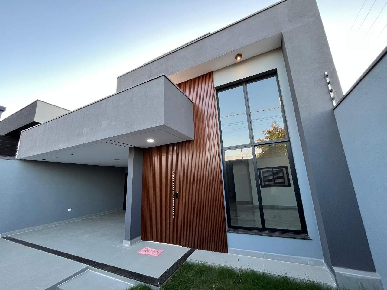 Casa à venda no Portal Ville Jardins: 