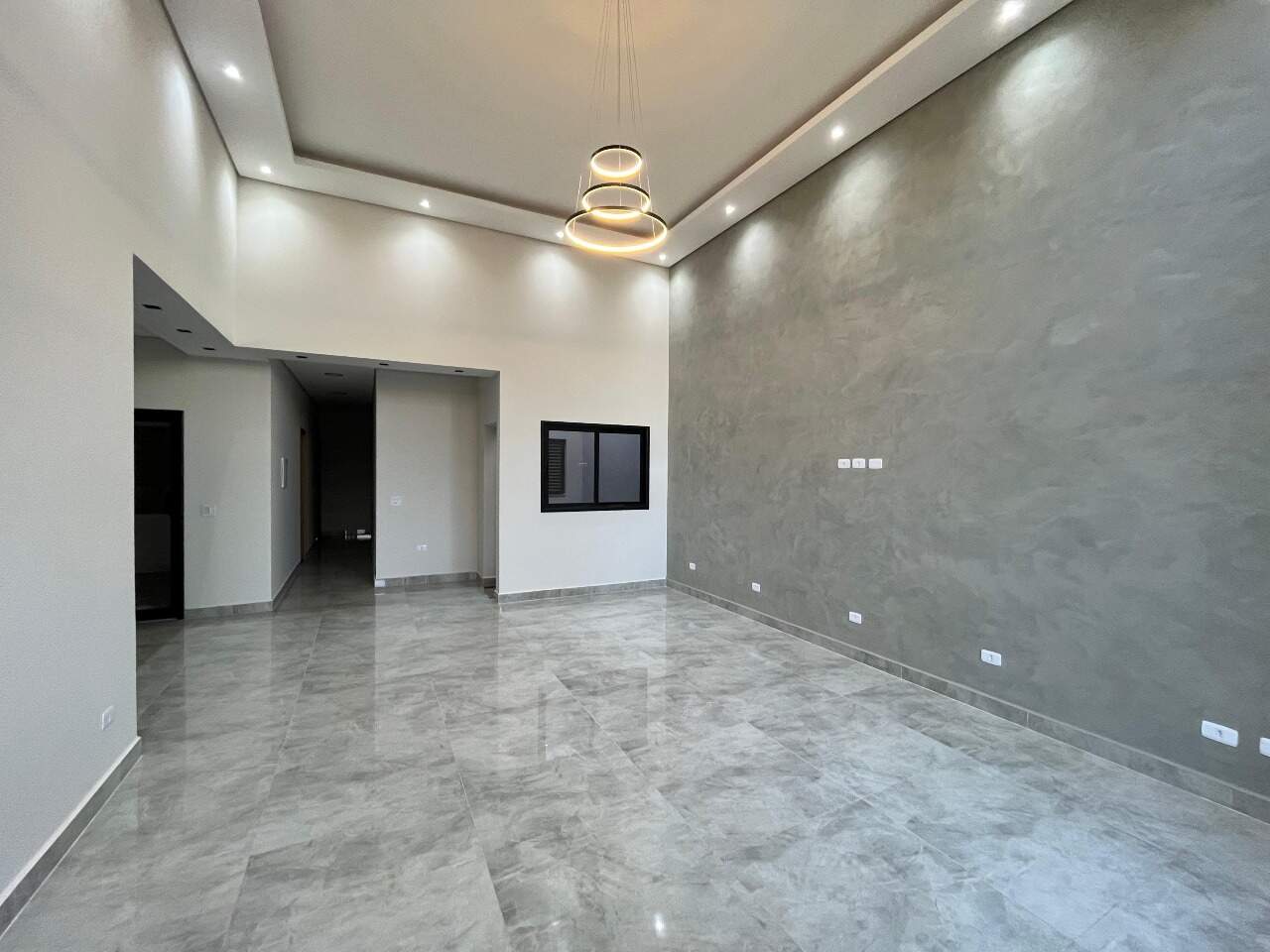 Casa à venda no Portal Ville Jardins: 