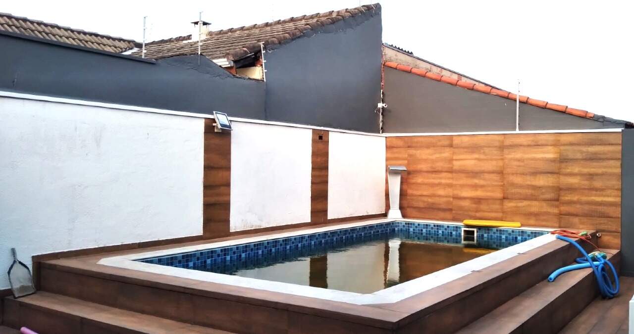 Casa à venda no Residencial Vitória: 