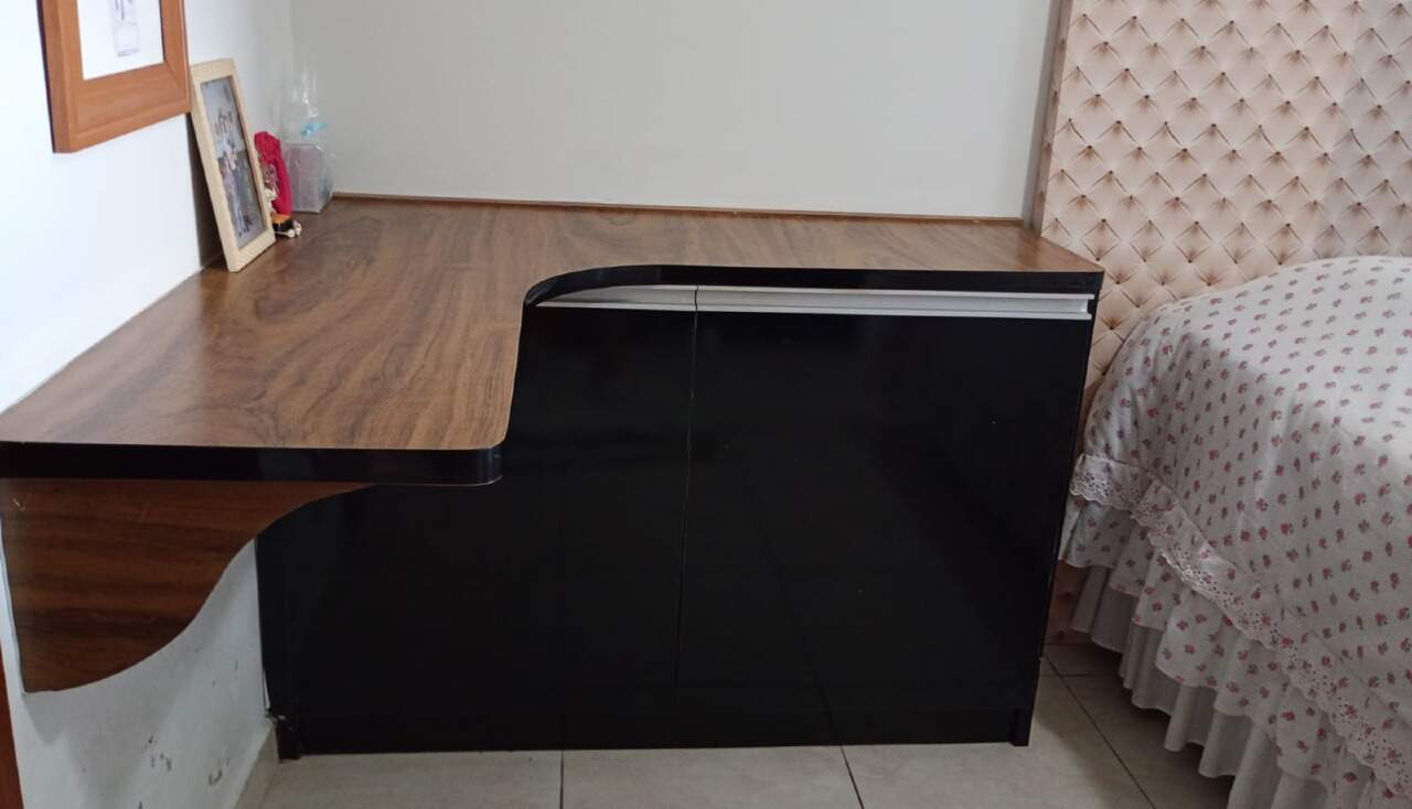 Casa à venda no Residencial Vitória: 