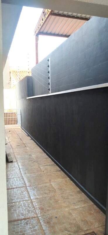 Casa à venda no Residencial Vitória: 