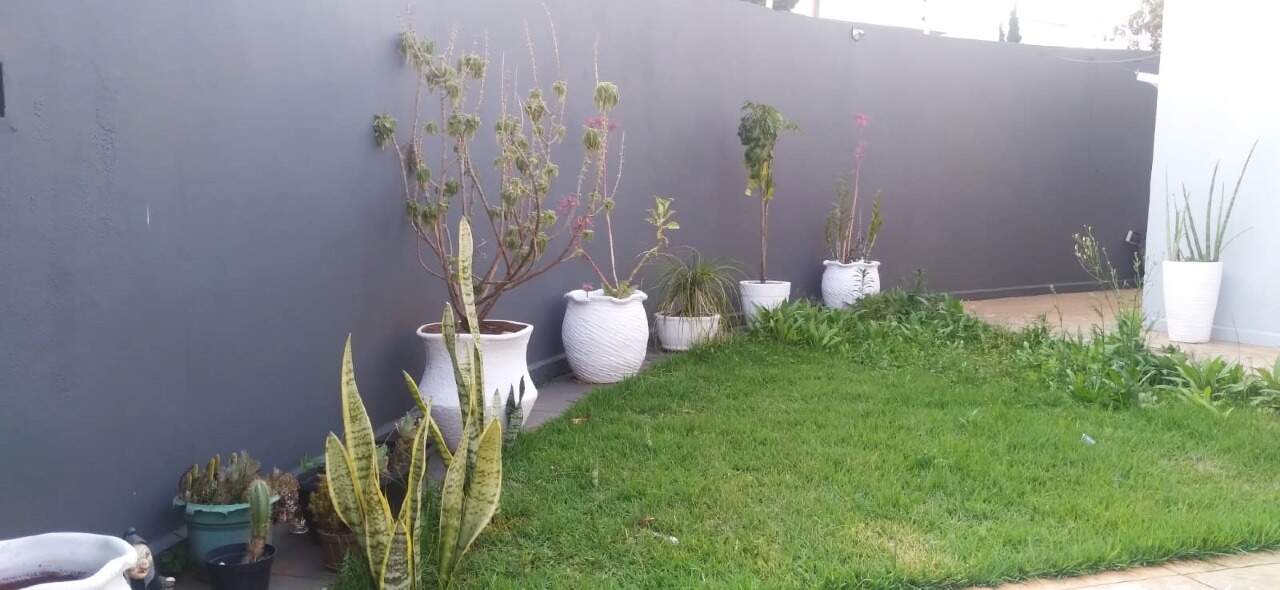 Casa à venda no Residencial Vitória: 