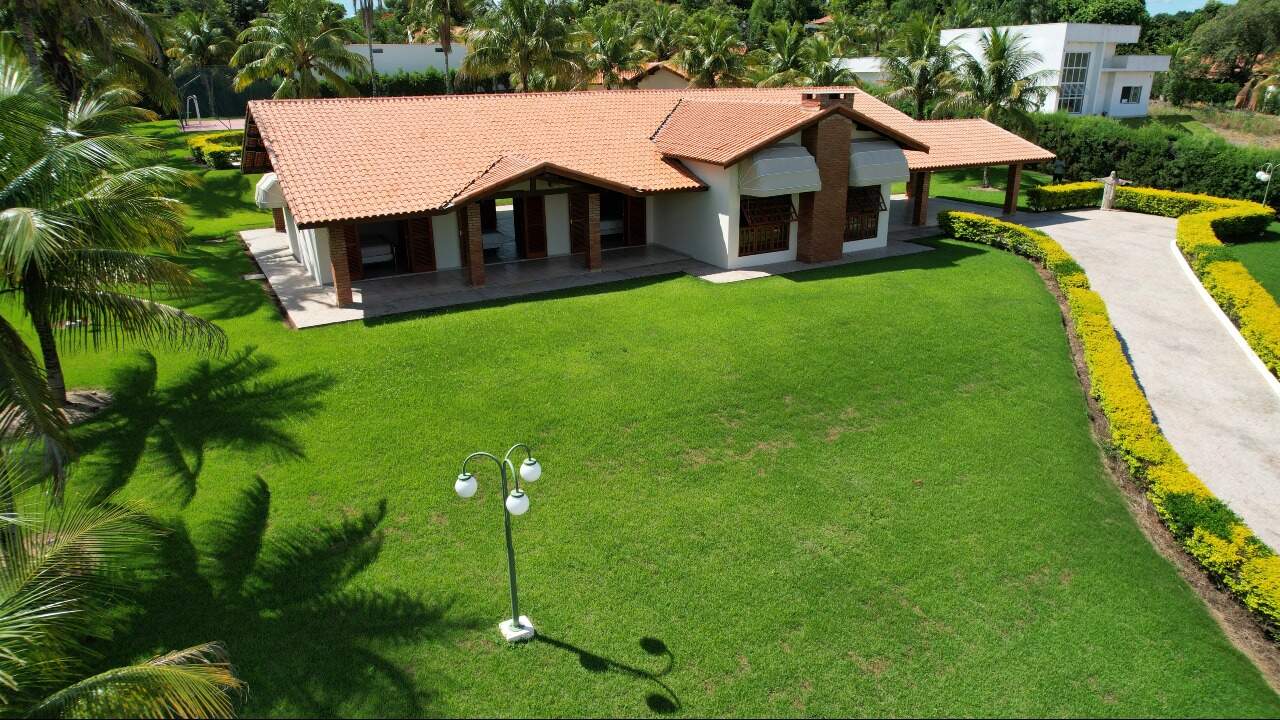 Chácara à venda no Vitassay: 