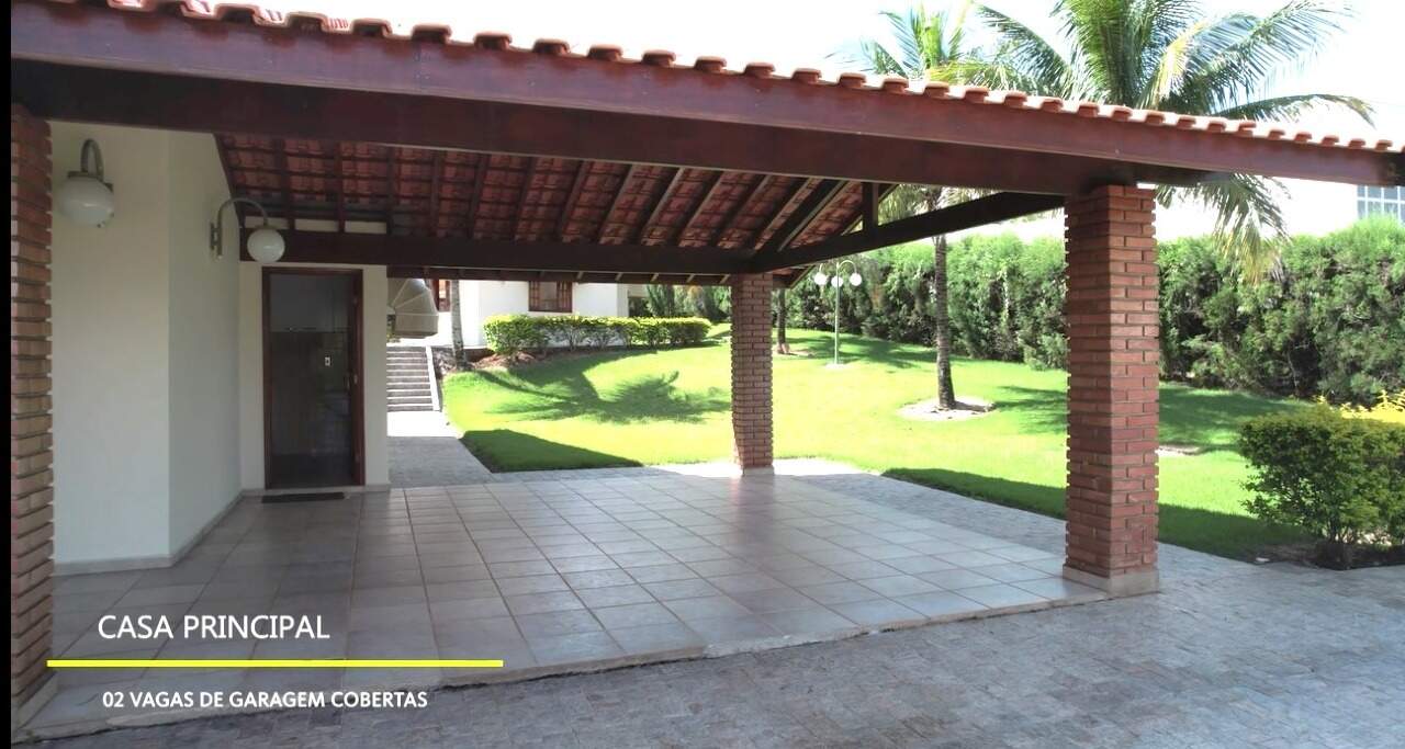 Chácara à venda no Vitassay: 