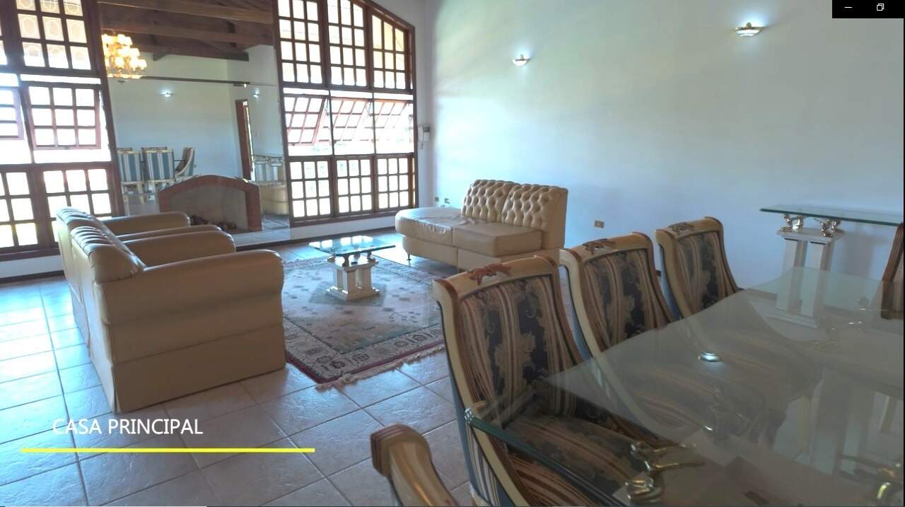 Chácara à venda no Vitassay: 