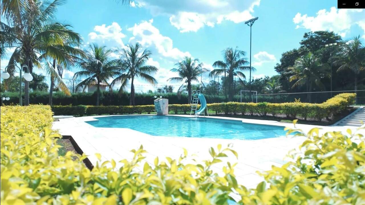 Chácara à venda no Vitassay: 