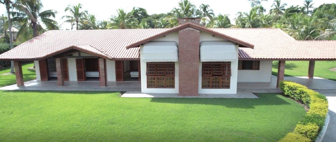 Chácara à venda no Vitassay: 