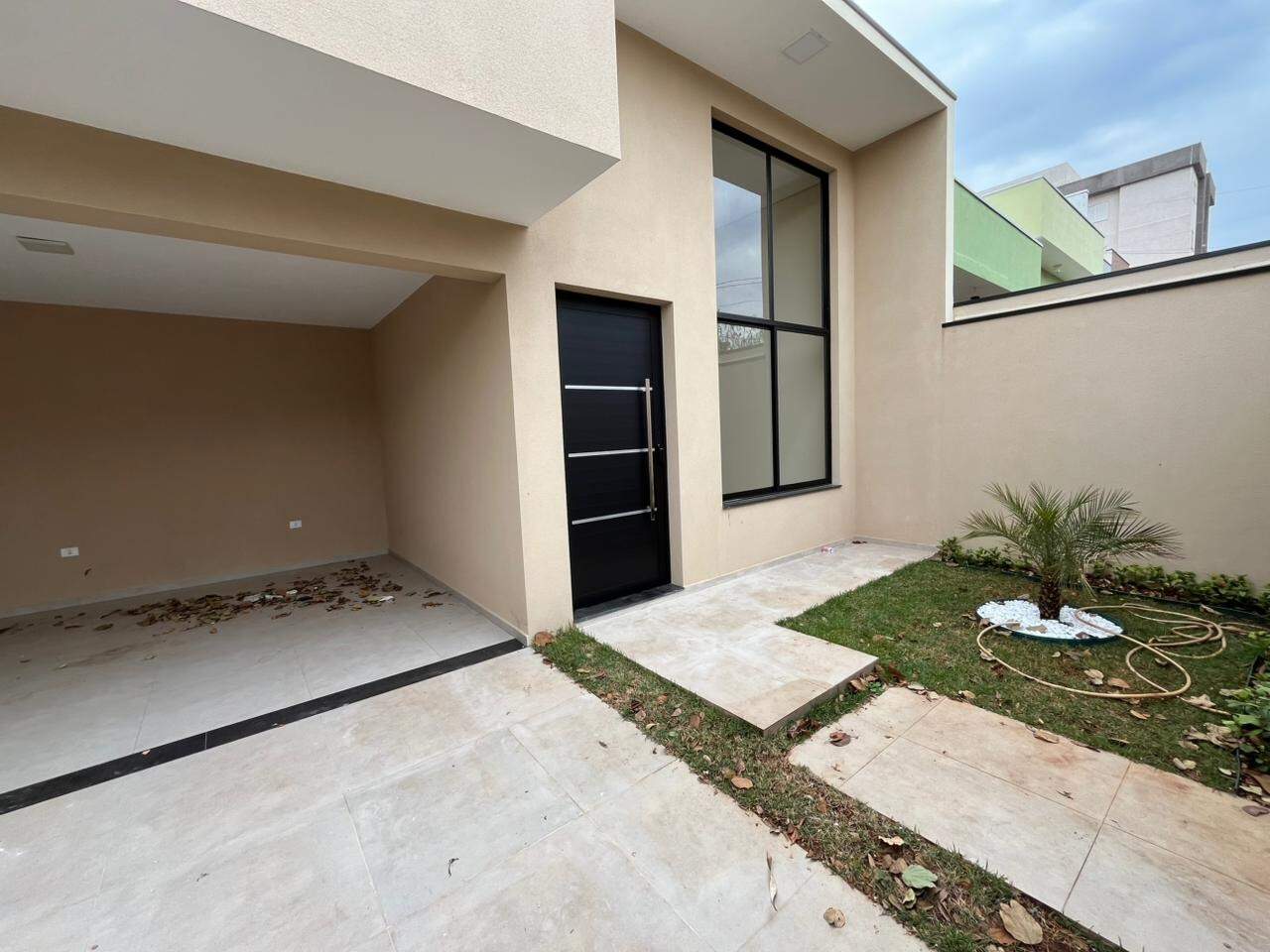 Casa à venda no Portal Ville Azaleia: 