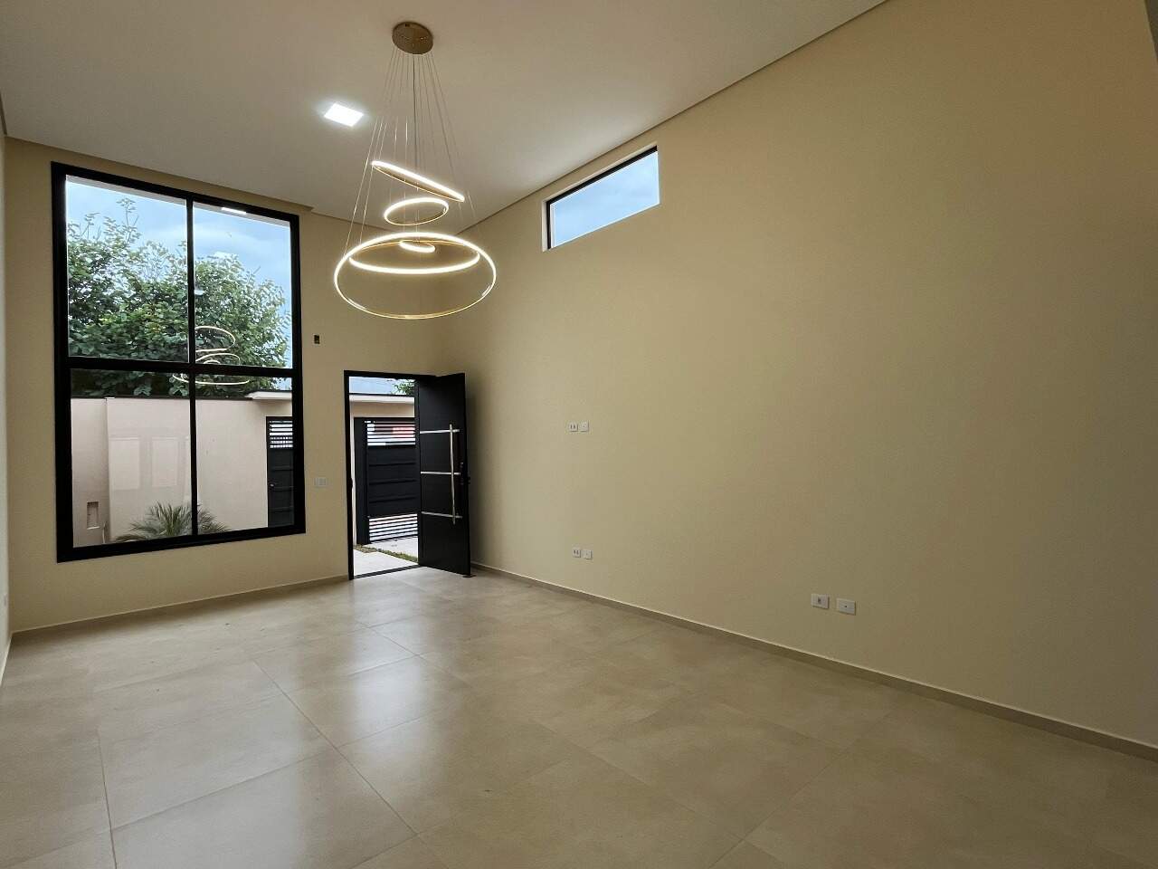 Casa à venda no Portal Ville Azaleia: 