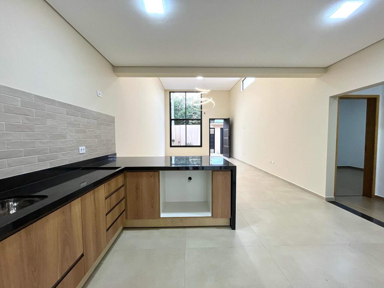 Casa à venda no Portal Ville Azaleia: 