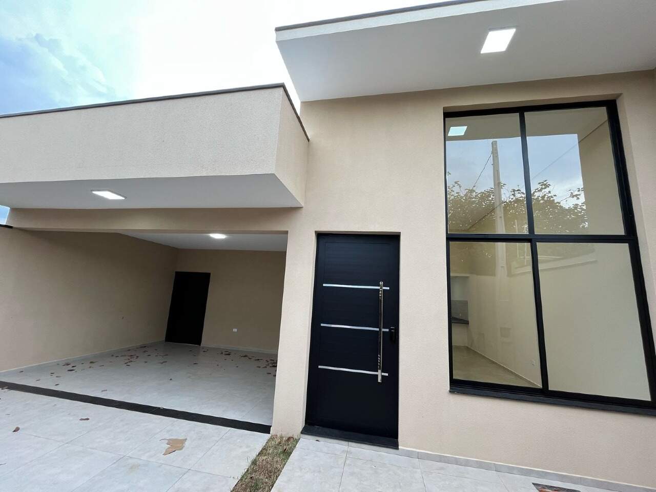 Casa à venda no Portal Ville Azaleia: 