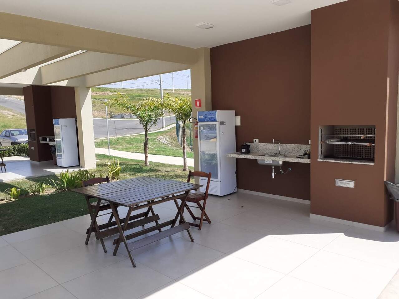 Terreno à venda no Loteamento Reserva dos Ipês: 