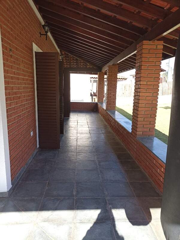 Chácara para aluguel no Vale do Sol: 