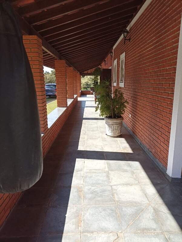 Chácara para aluguel no Vale do Sol: 