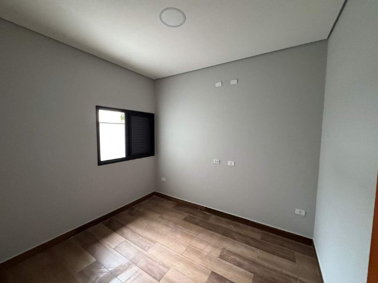 Casa à venda no Parque Residencial Campo Verde: 