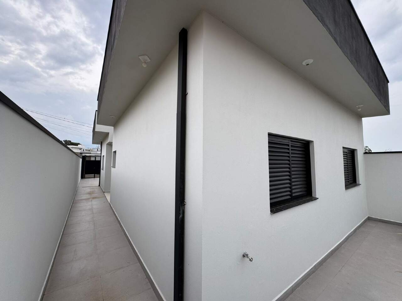 Casa à venda no Parque Residencial Campo Verde: 