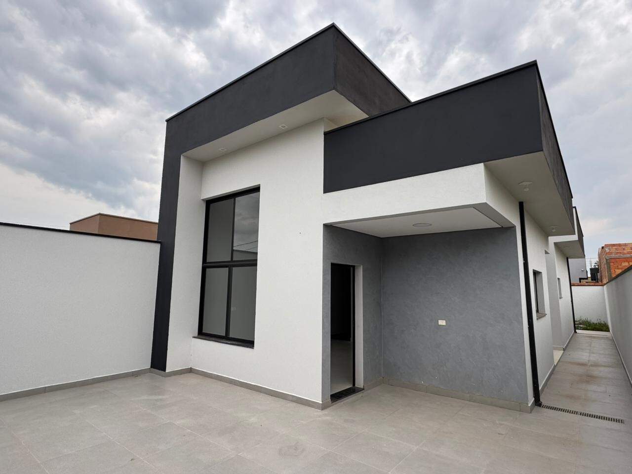 Casa à venda no Parque Residencial Campo Verde: 
