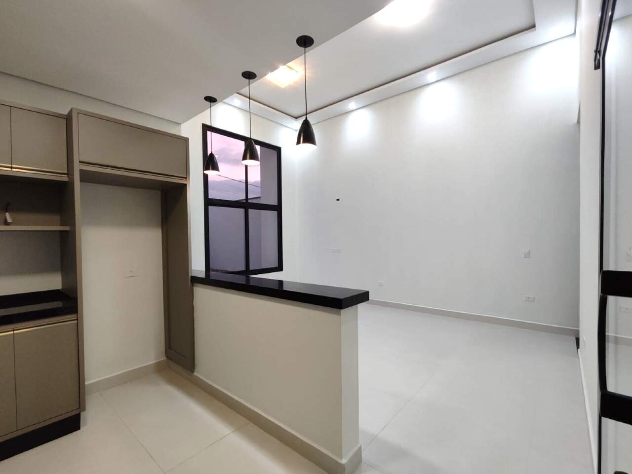 Casa à venda no Parque Residencial Campo Verde: 