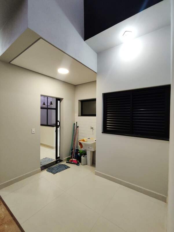 Casa à venda no Parque Residencial Campo Verde: 