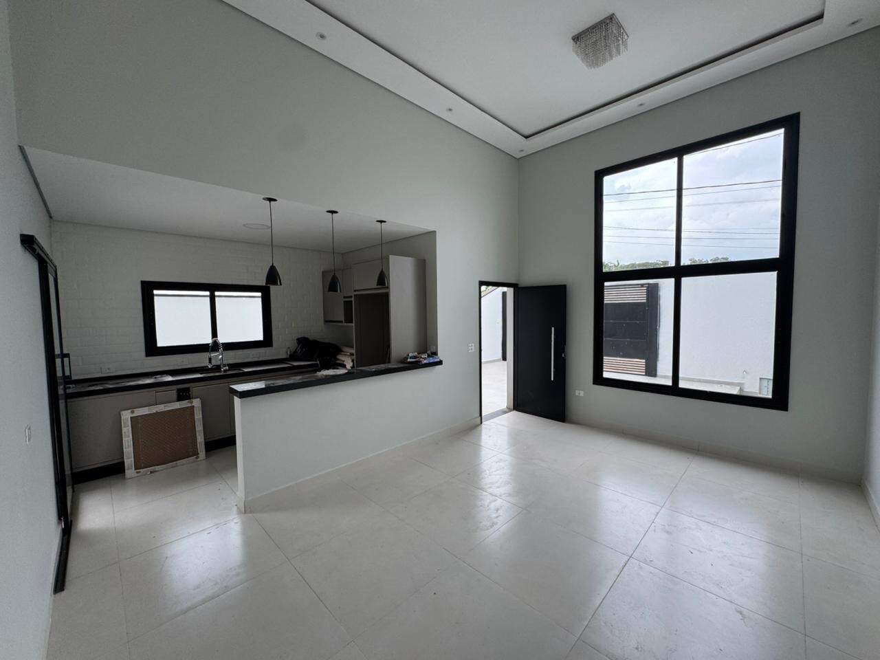 Casa à venda no Parque Residencial Campo Verde: 