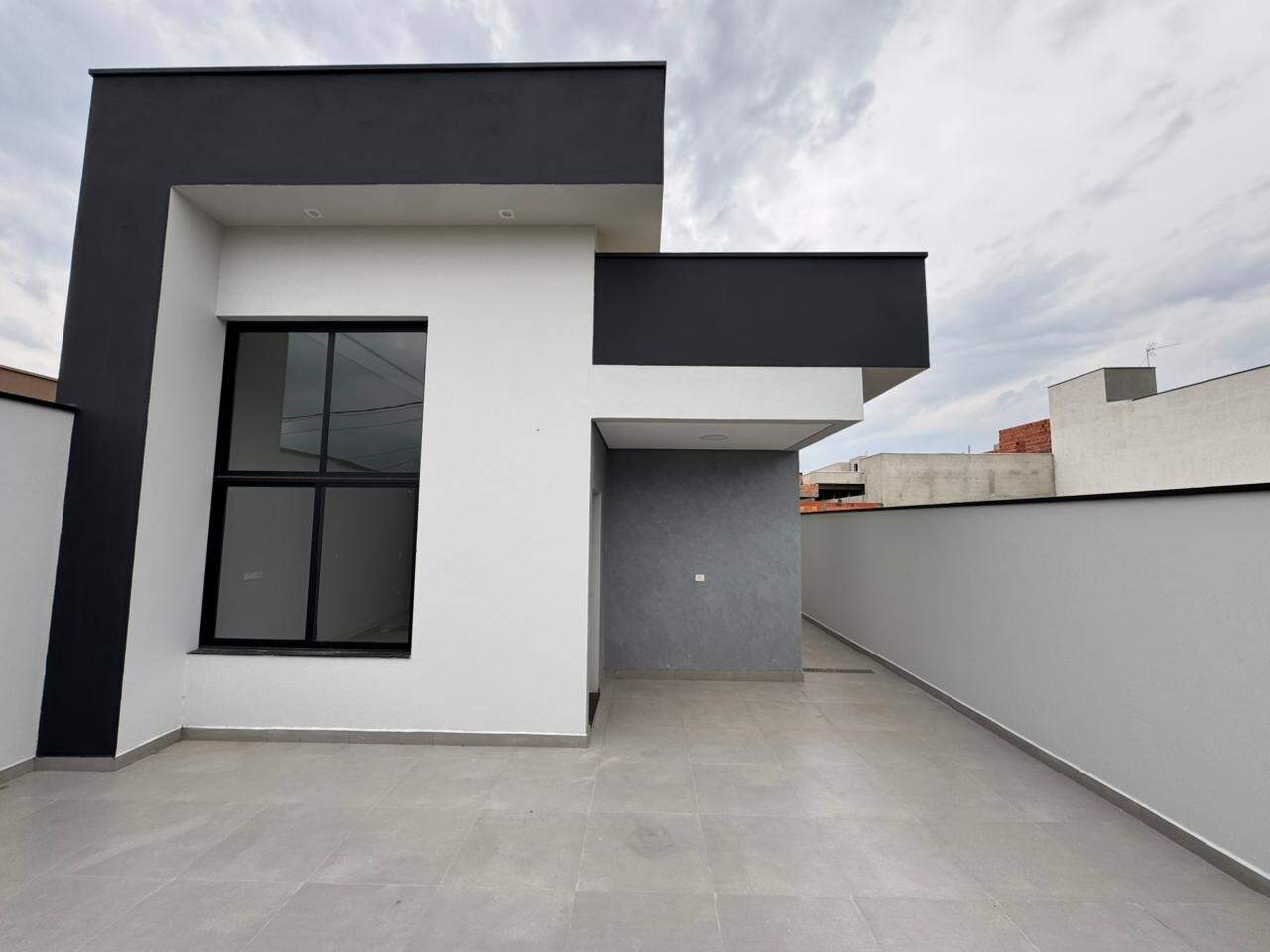 Casa à venda no Parque Residencial Campo Verde: 