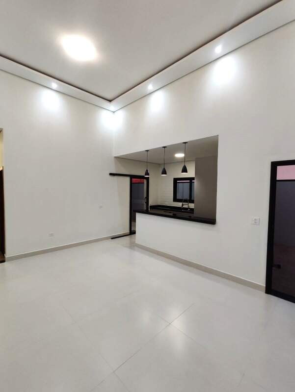 Casa à venda no Parque Residencial Campo Verde: 