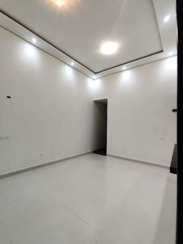 Casa à venda no Parque Residencial Campo Verde: 