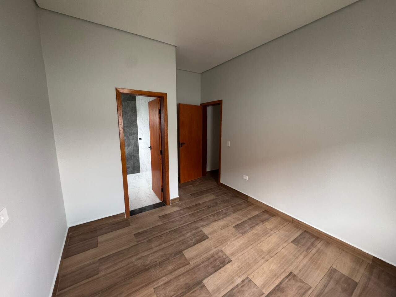 Casa à venda no Parque Residencial Campo Verde: 