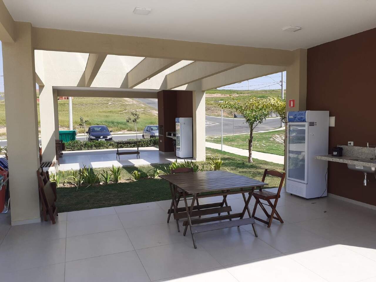 Casa à venda no Loteamento Reserva dos Ipês: 