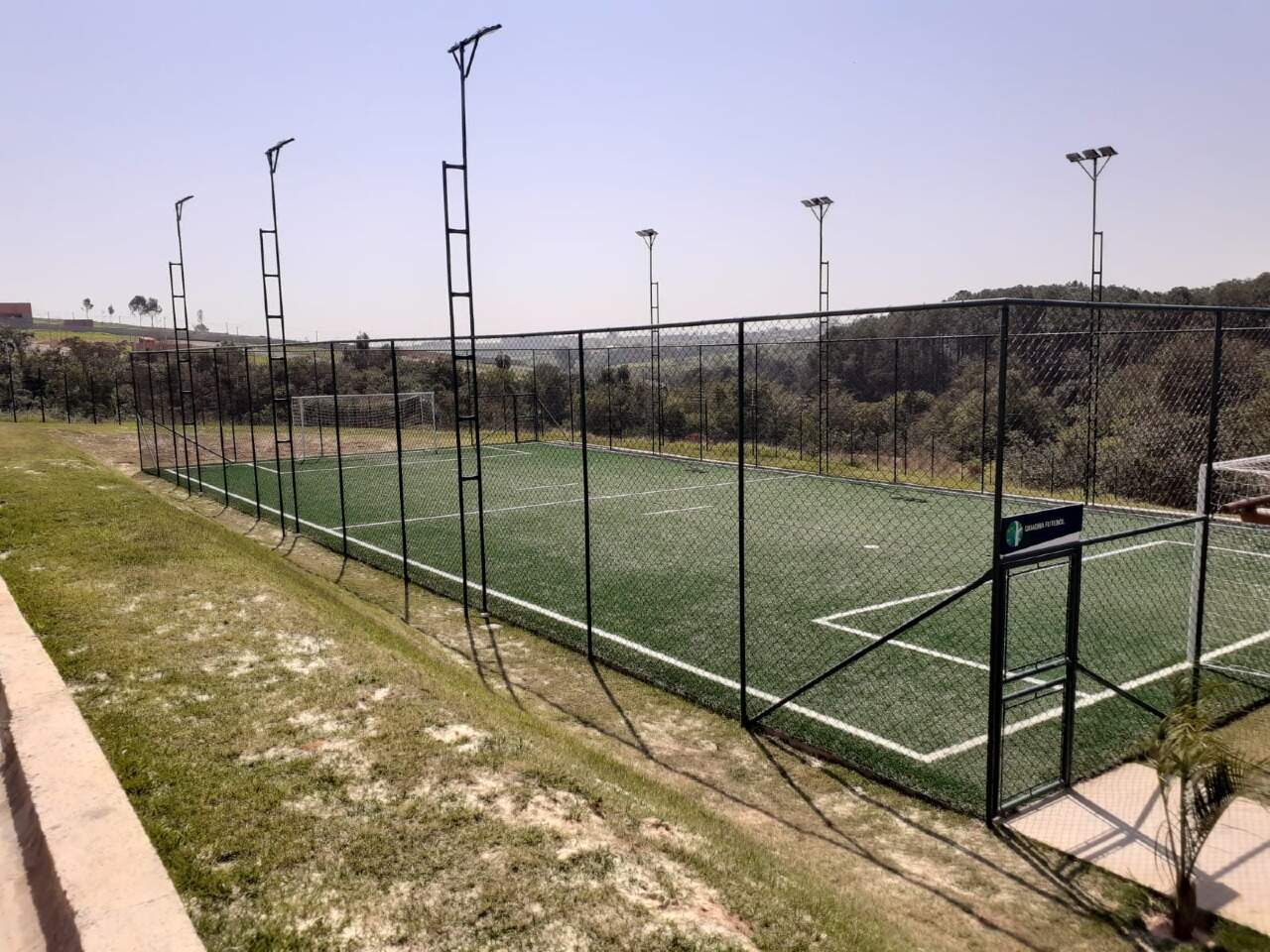Casa à venda no Loteamento Reserva dos Ipês: 