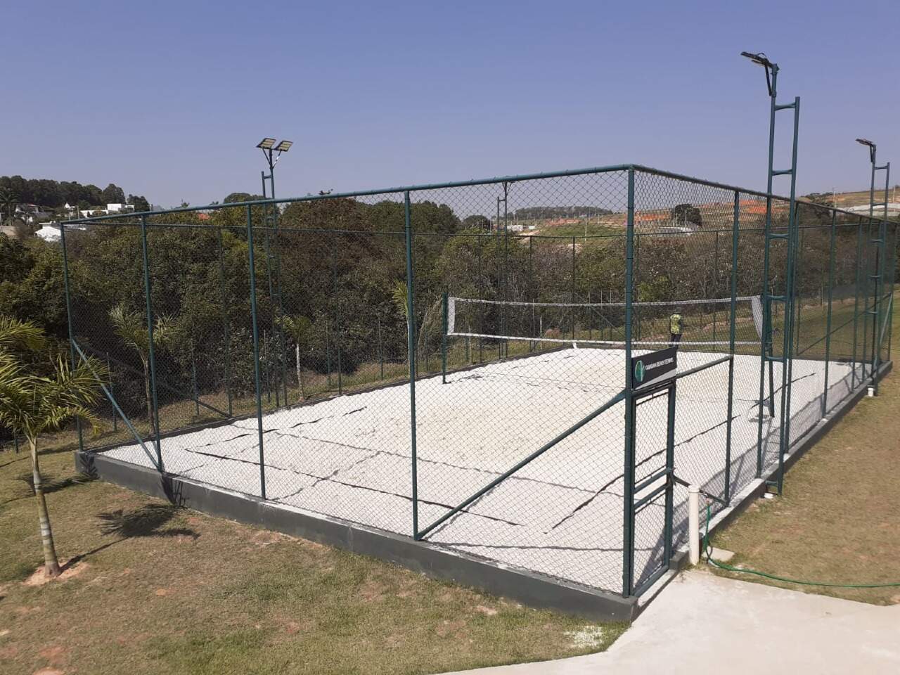 Casa à venda no Loteamento Reserva dos Ipês: 