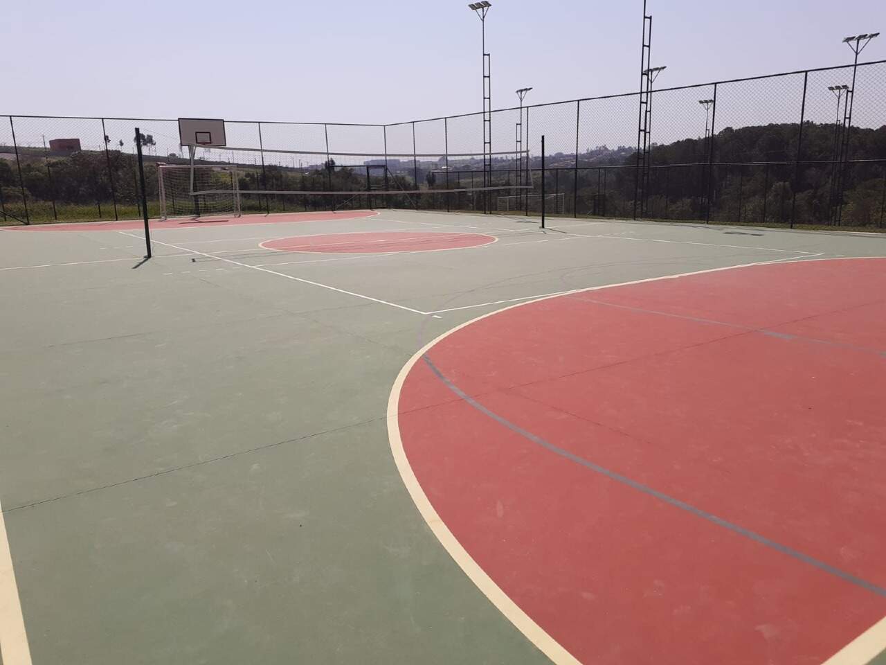 Casa à venda no Loteamento Reserva dos Ipês: 