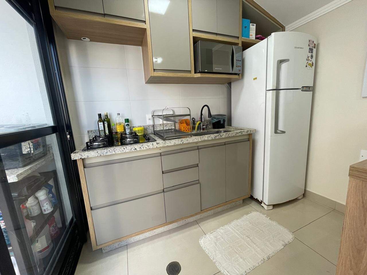 Casa à venda no Residencial de Lorenzi: 