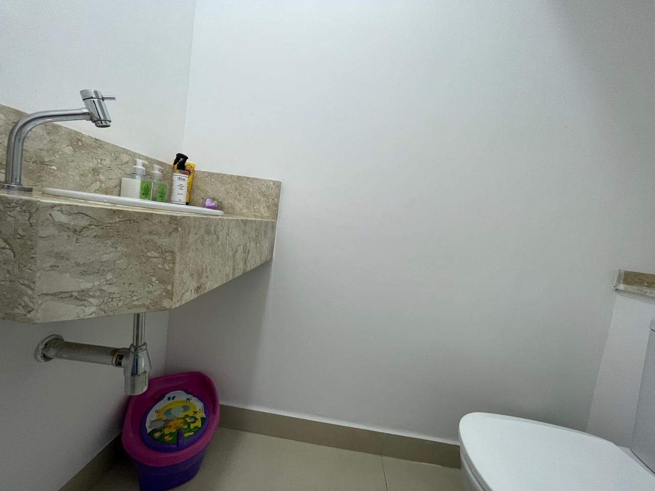 Casa à venda no Residencial de Lorenzi: 