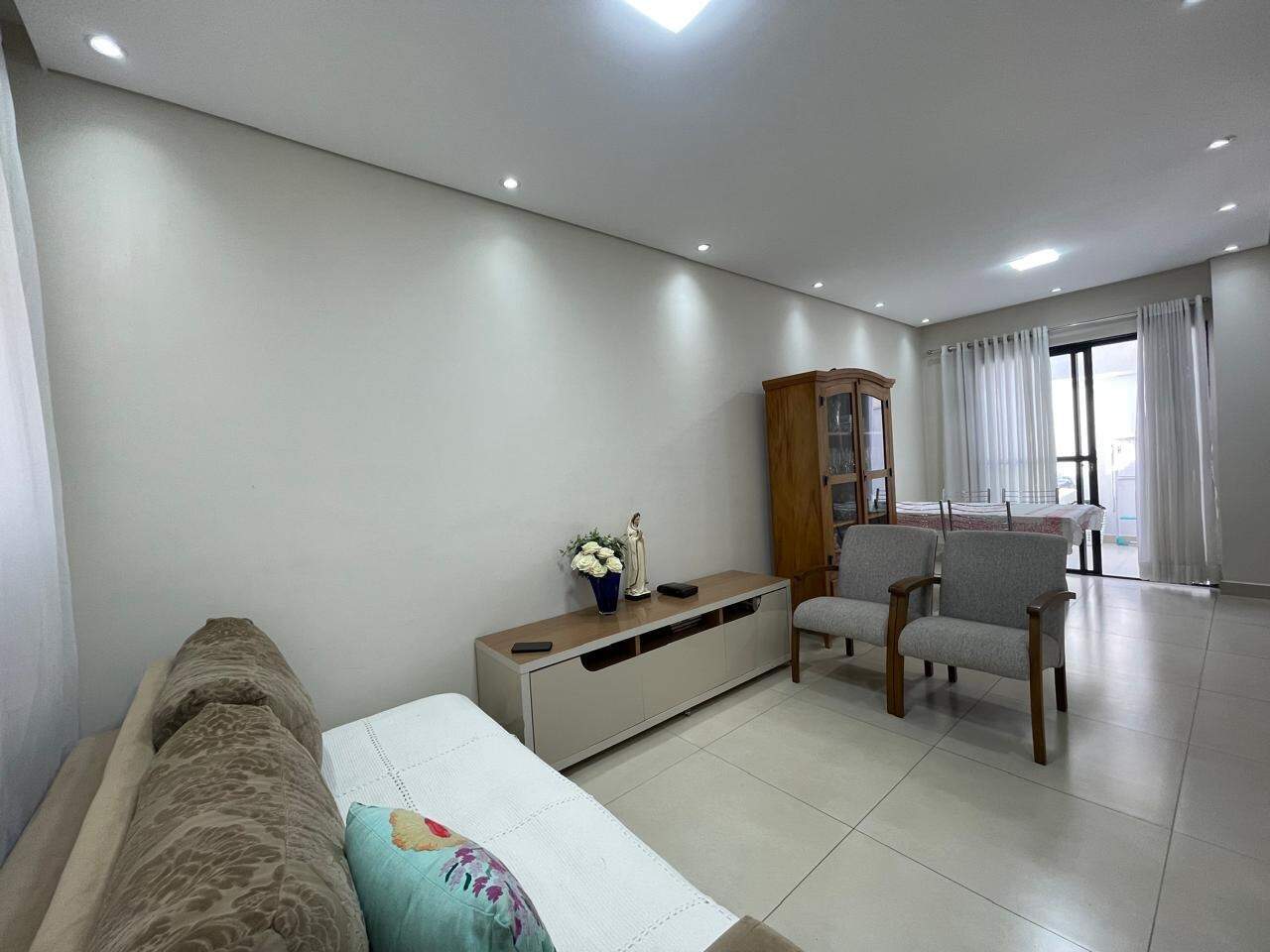 Casa à venda no Residencial de Lorenzi: 