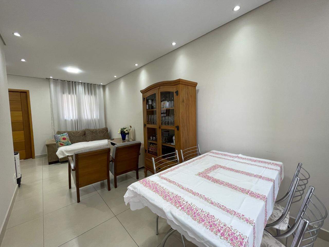 Casa à venda no Residencial de Lorenzi: 