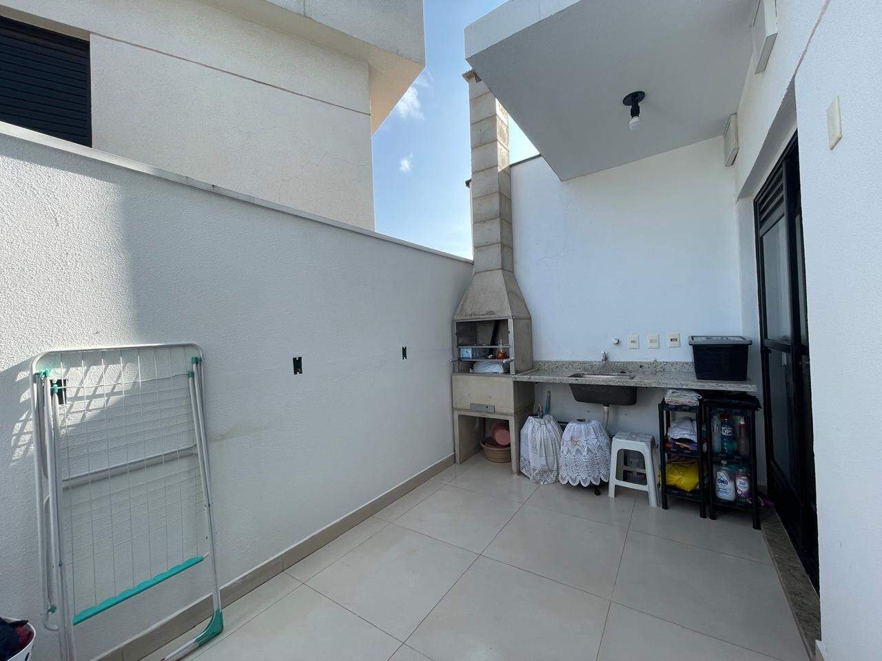 Casa à venda no Residencial de Lorenzi: 