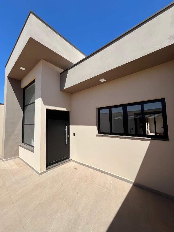 Casa à venda no Parque Campestre I: 