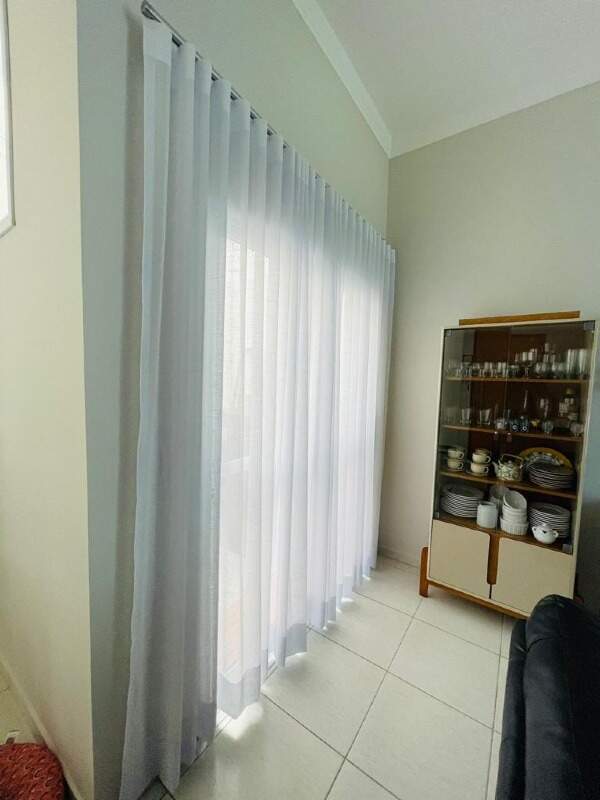 Casa à venda no Vivendas do Parque: 