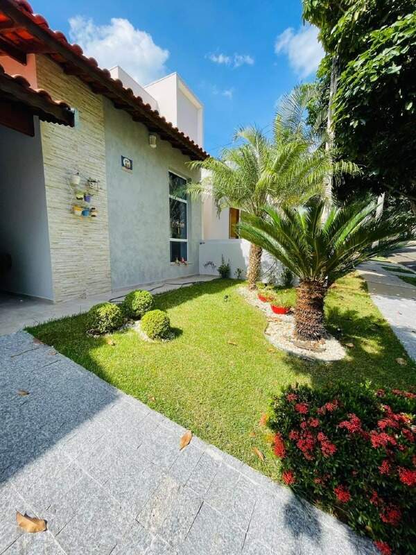 Casa à venda no Vivendas do Parque: 