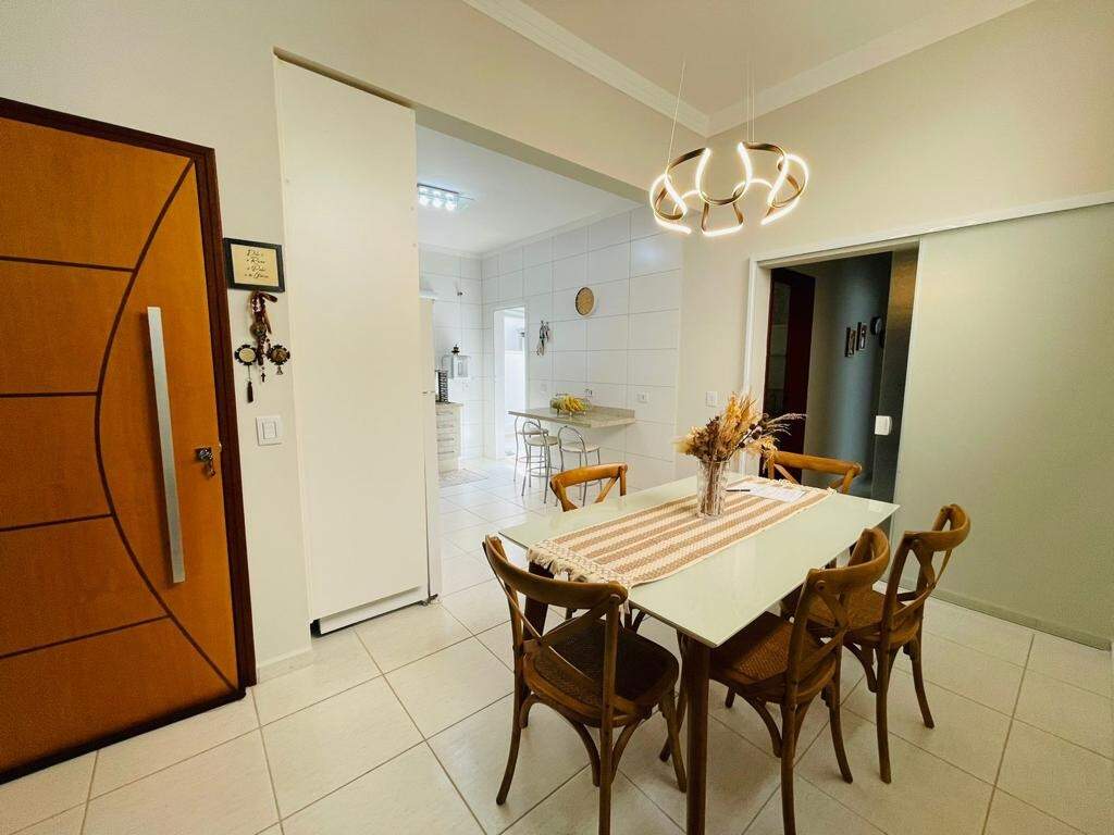 Casa à venda no Vivendas do Parque: 