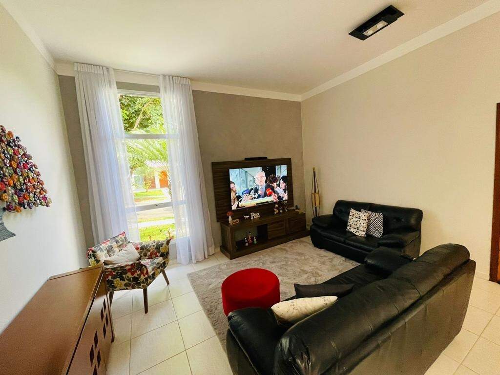 Casa à venda no Vivendas do Parque: 