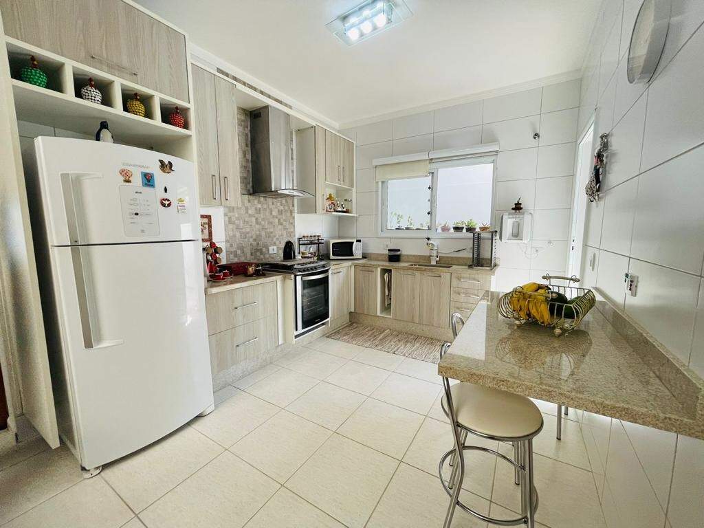 Casa à venda no Vivendas do Parque: 