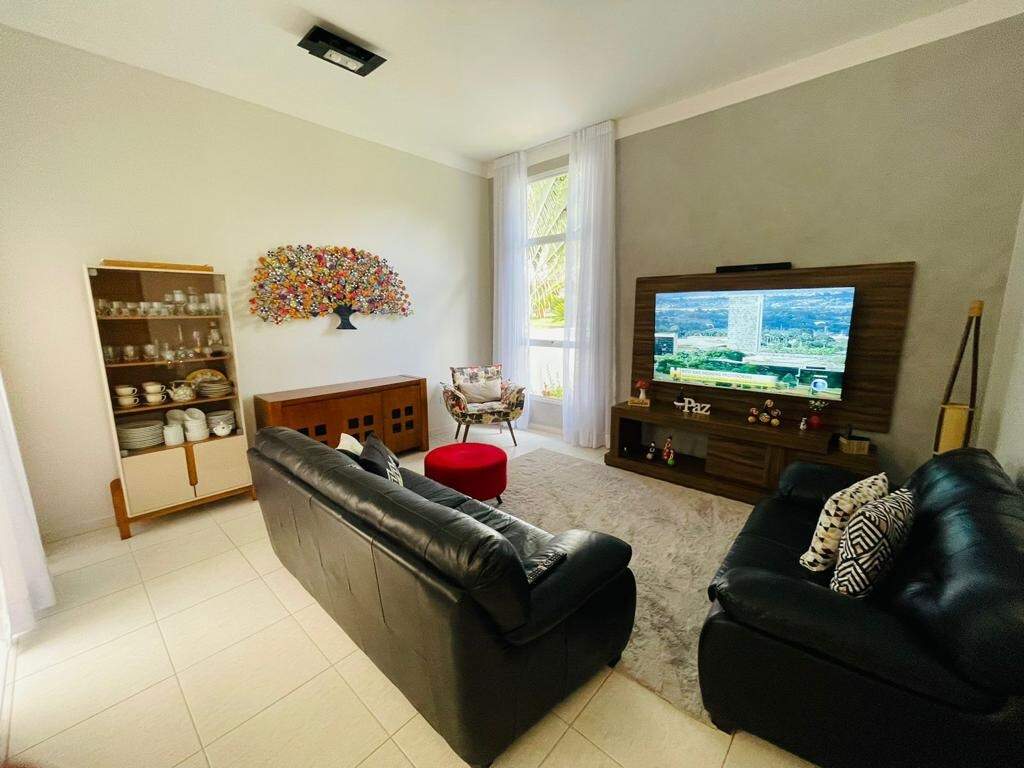 Casa à venda no Vivendas do Parque: 