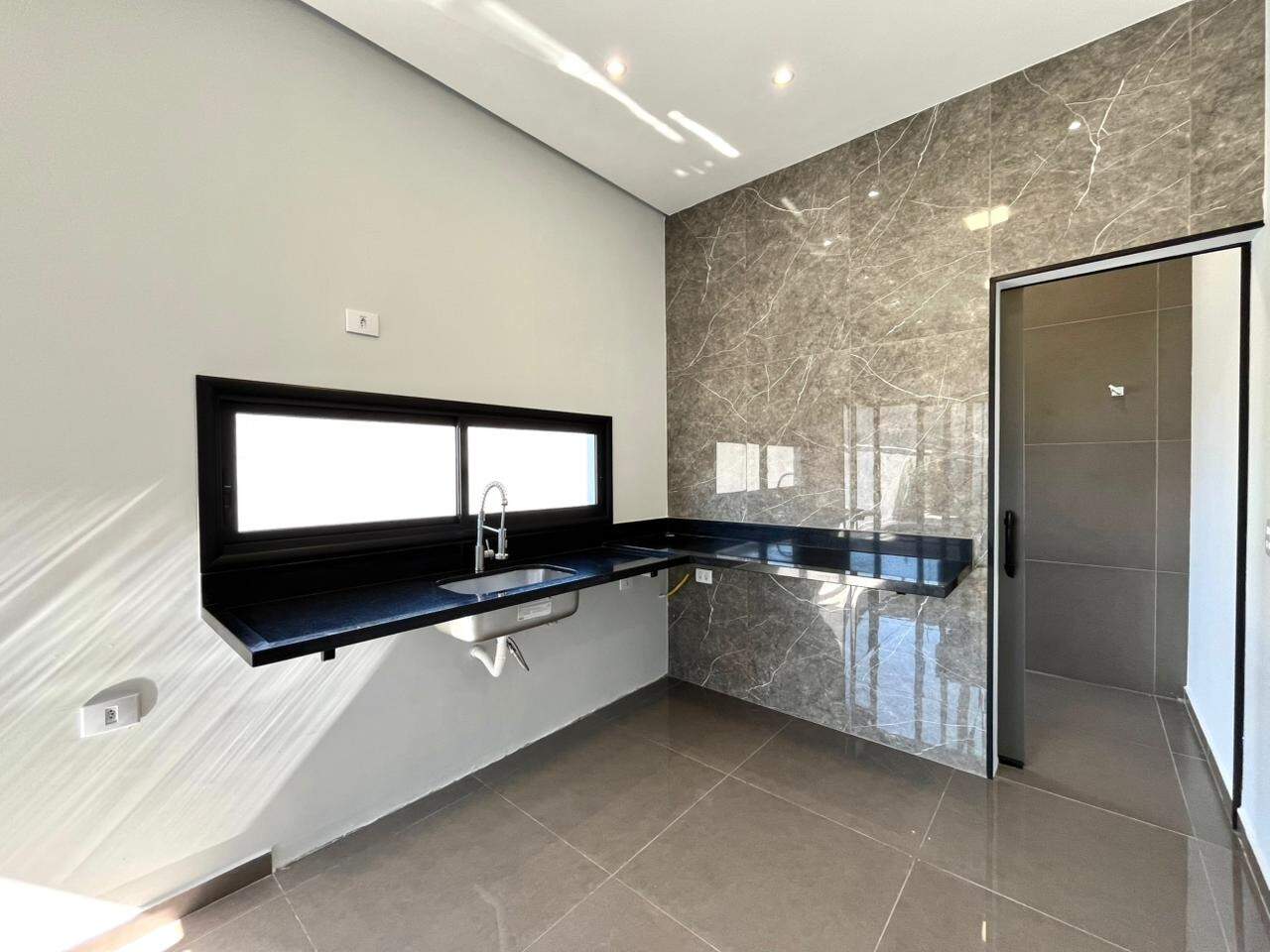 Casa à venda no Loteamento Reserva dos Ipês: 