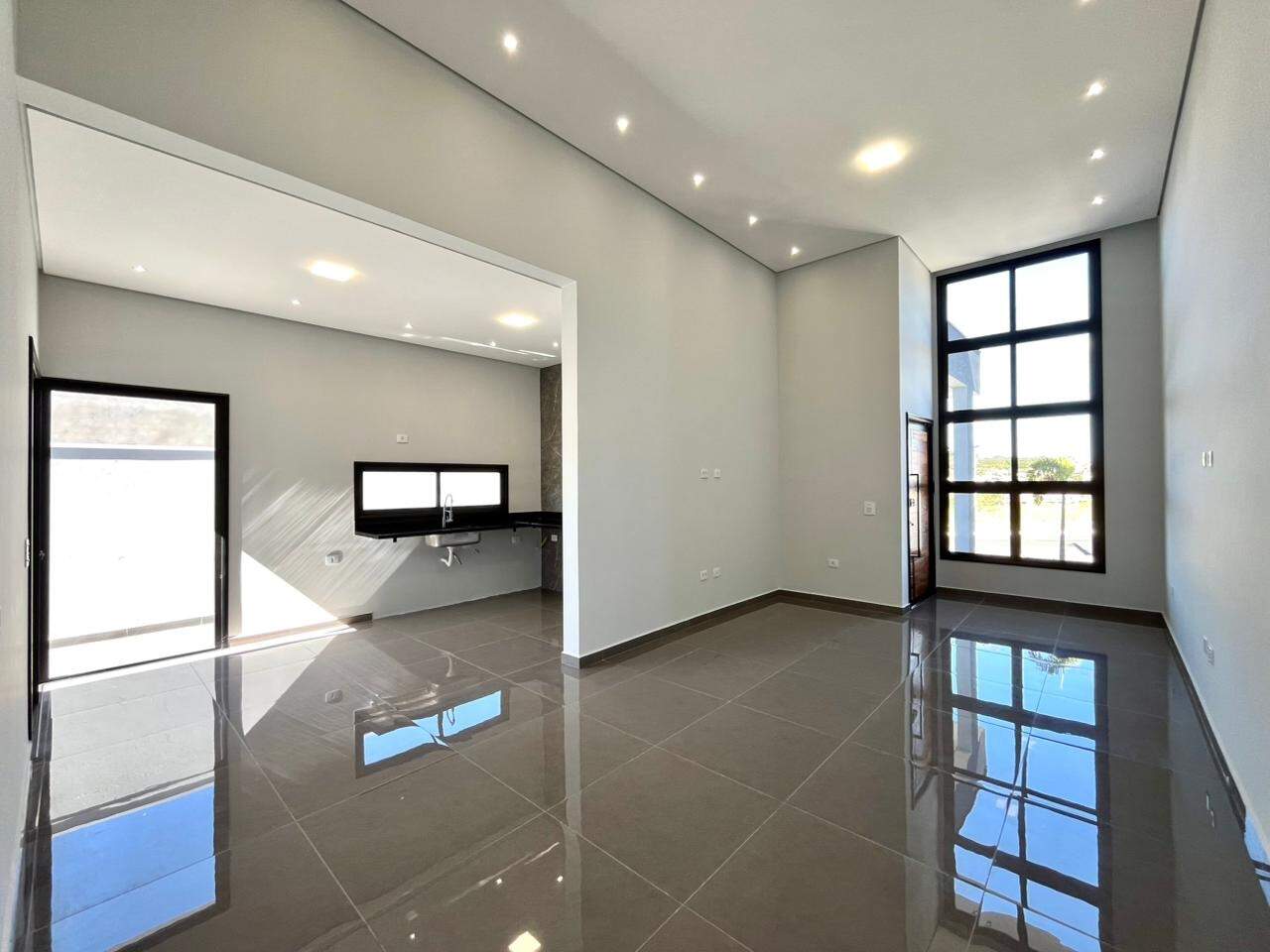 Casa à venda no Loteamento Reserva dos Ipês: 