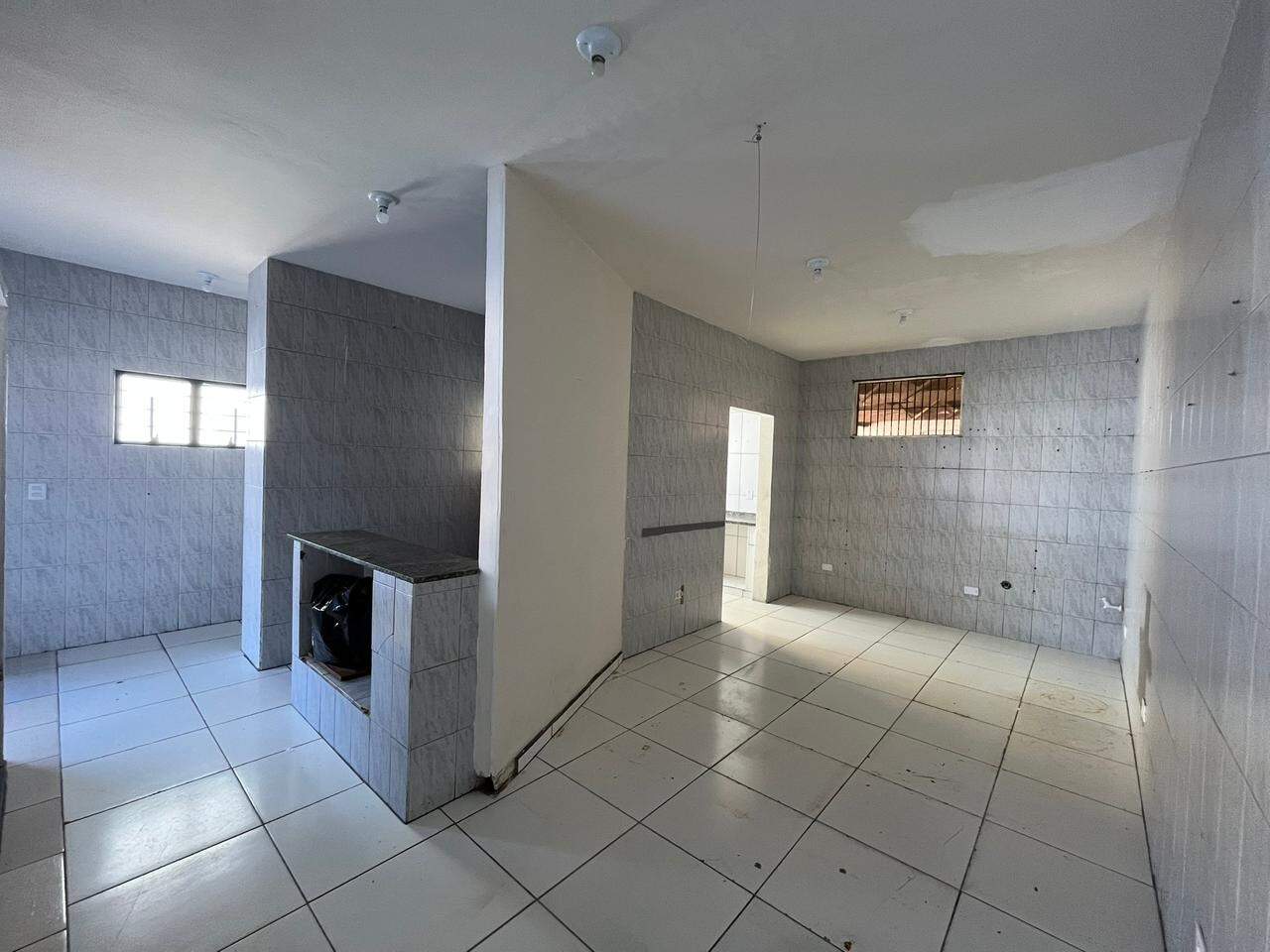 Salão para aluguel no Centro: 