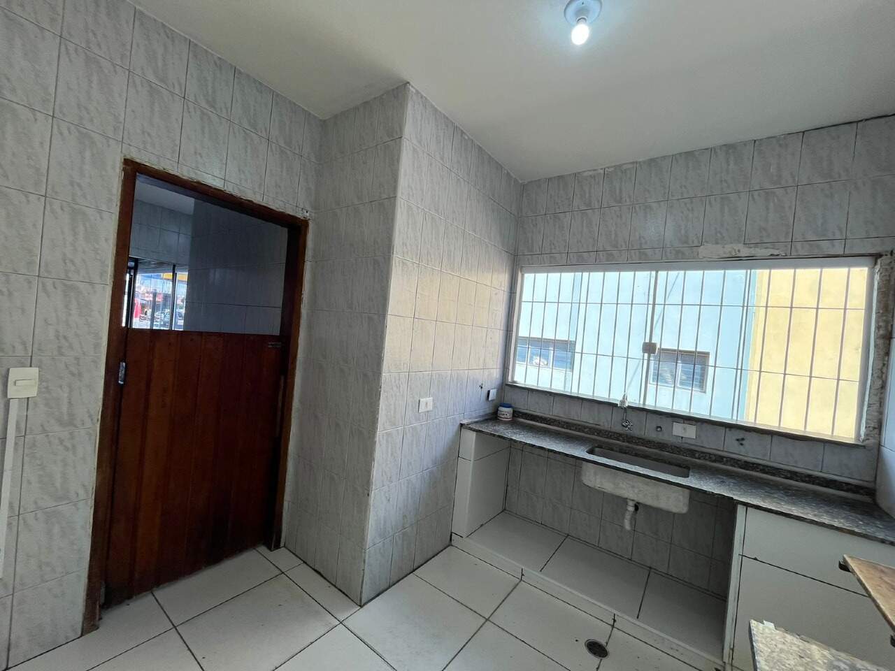 Salão para aluguel no Centro: 